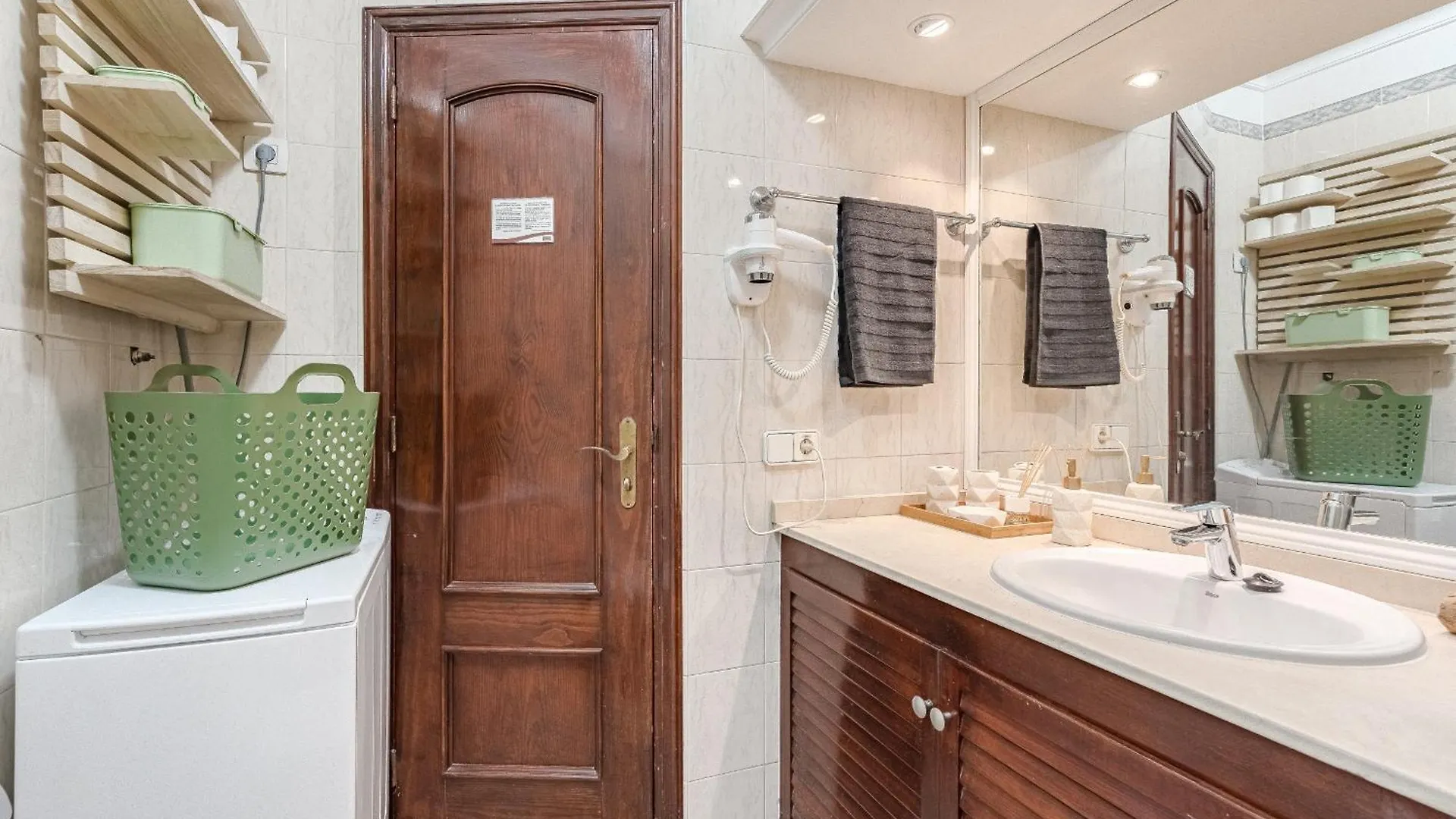 Albatros Golf Del Sur Apartment San Miguel de Abona