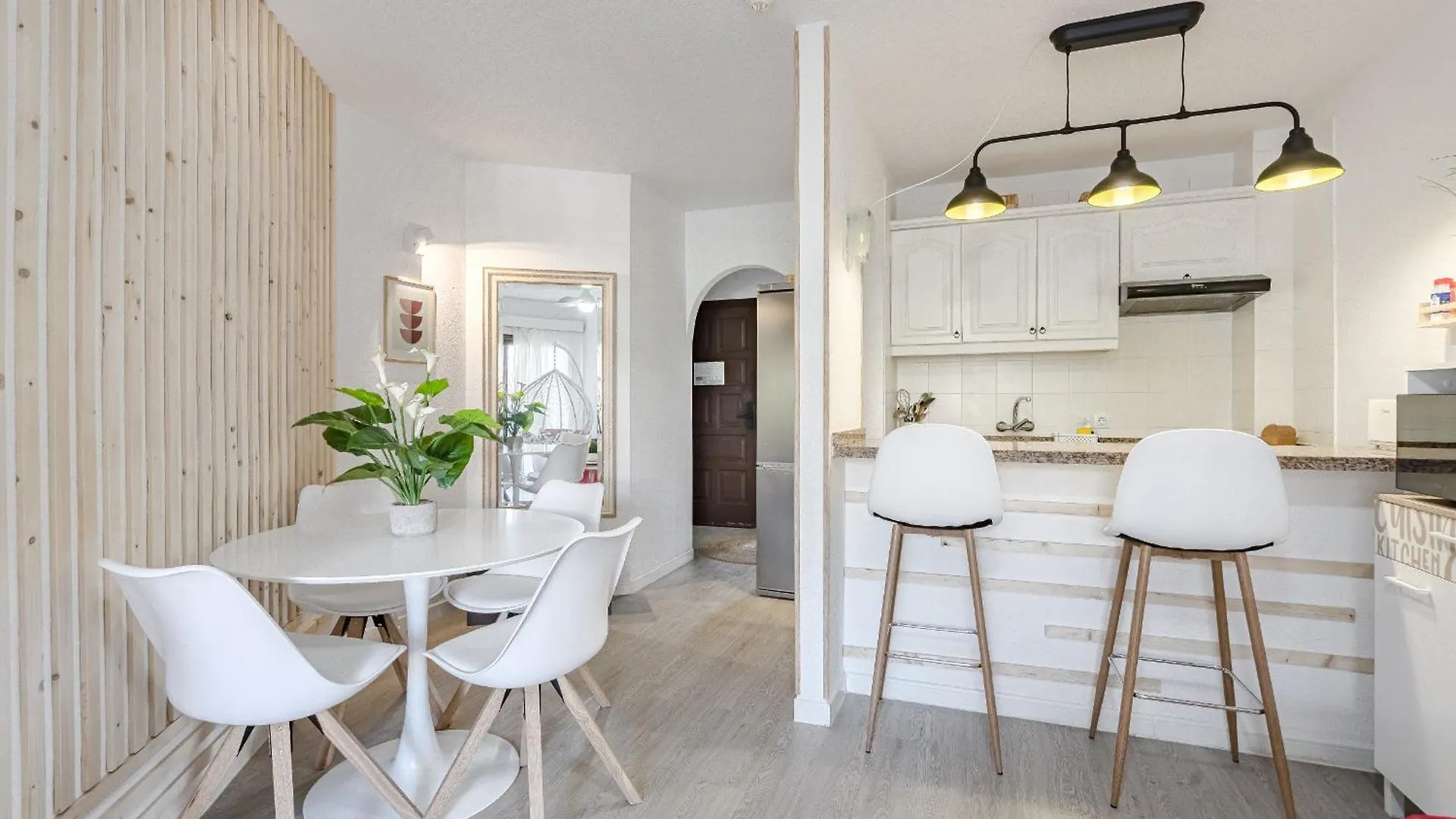 Albatros Golf Del Sur Apartment San Miguel de Abona Espagne