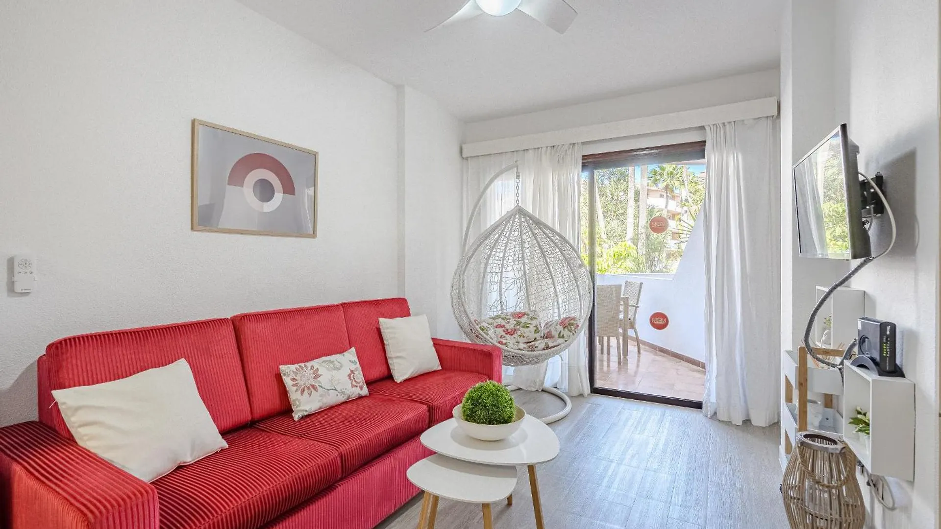 Albatros Golf Del Sur Apartment San Miguel de Abona