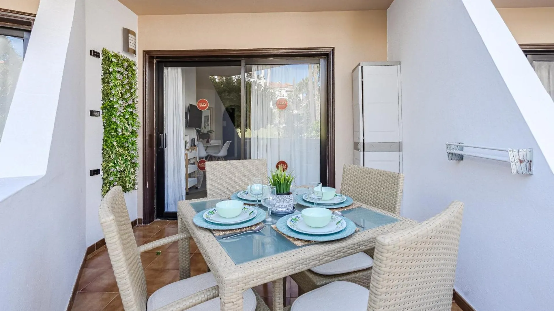 Albatros Golf Del Sur Apartment San Miguel de Abona