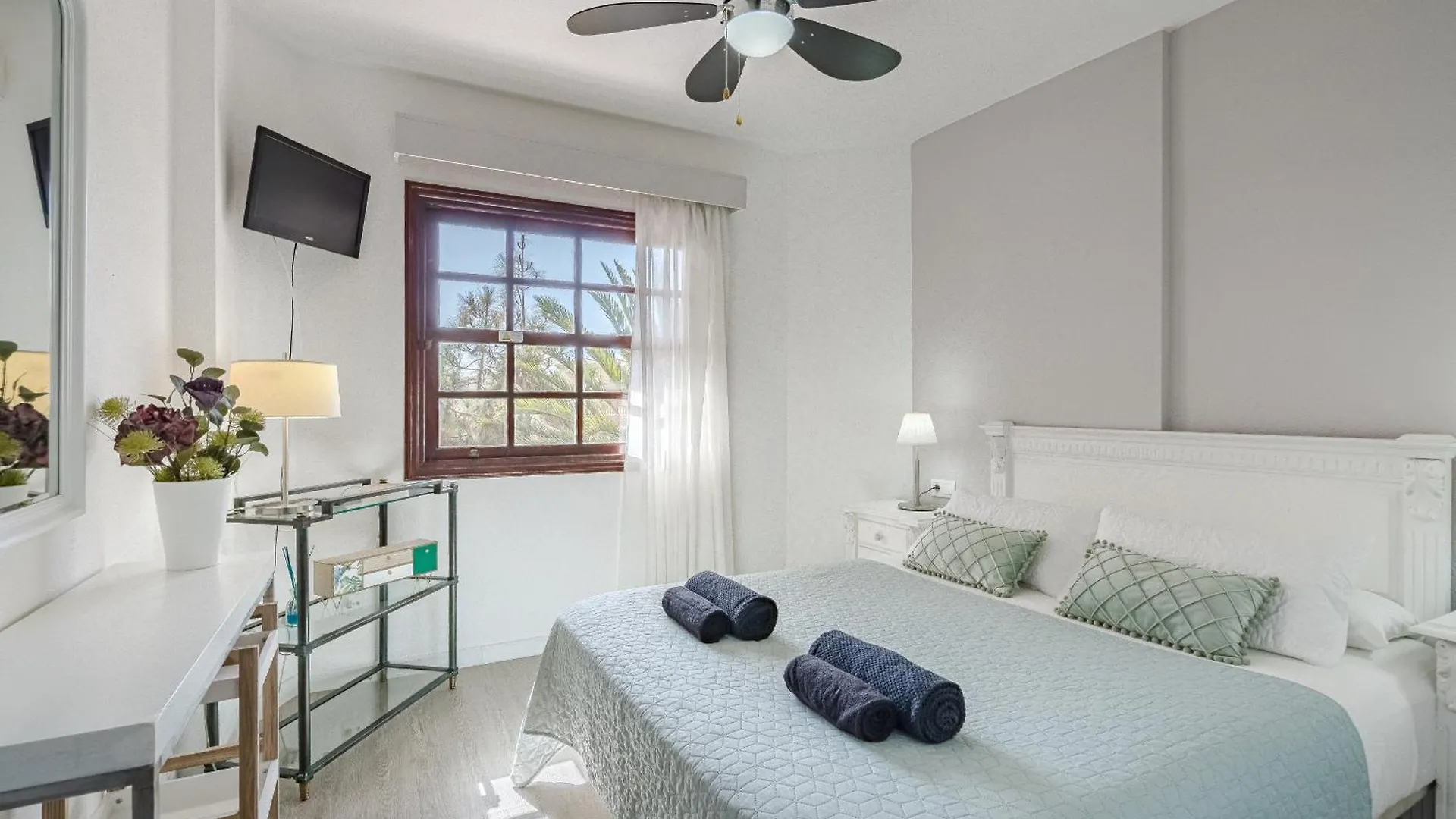 Albatros Golf Del Sur Apartment San Miguel de Abona Espagne